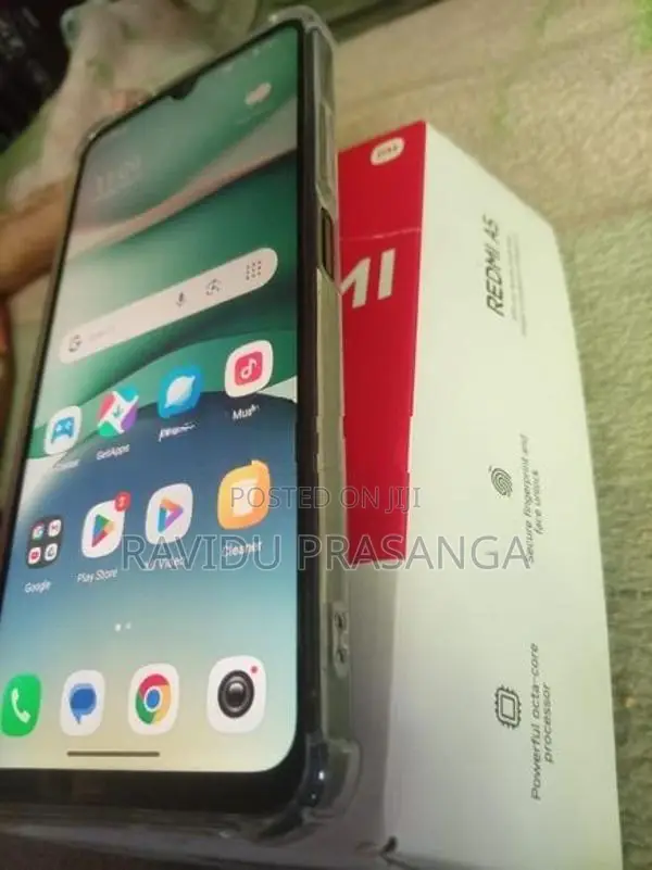 Xiaomi Redmi A5 4G (Used)