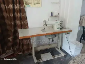Zoje Sewing Machine