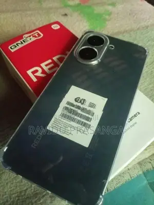 Xiaomi Redmi A5 4G (Used)