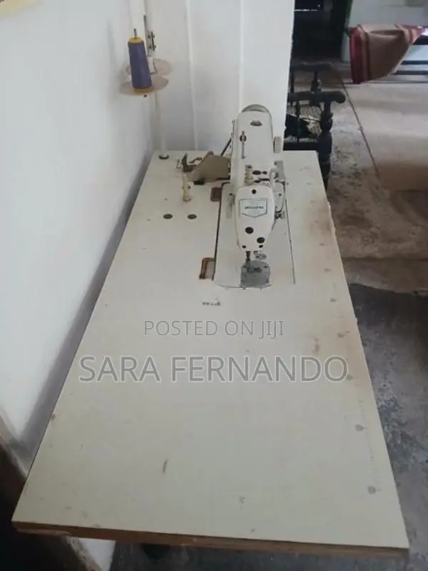 Zoje Sewing Machine