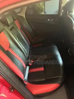 Honda Insight 2018