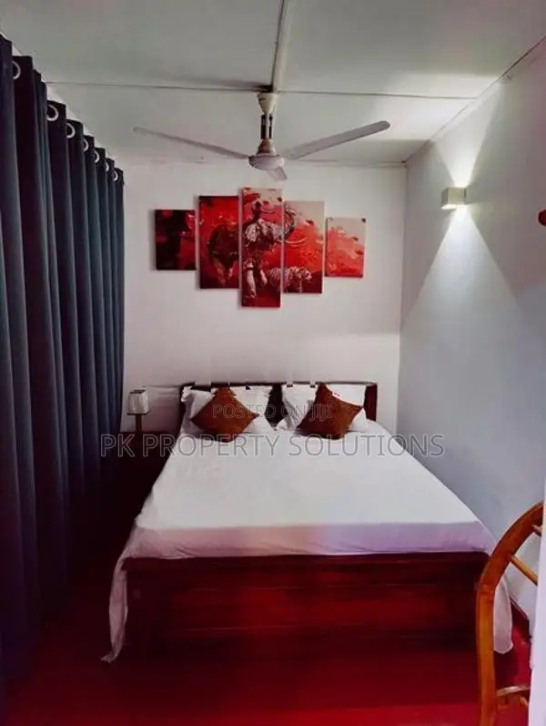 Annex for Rent in Dehiwala ( File No 5418B) Nedimala