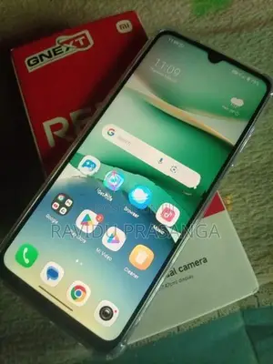 Xiaomi Redmi A5 4G (Used)