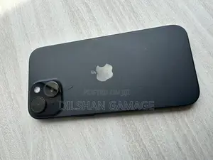 Apple iPhone 15 128GB (Used)