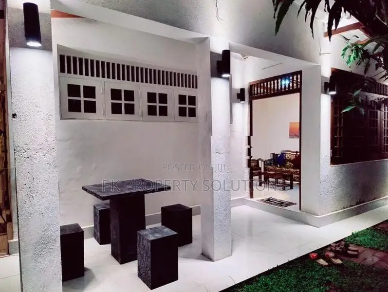 Annex for Rent in Dehiwala ( File No 5418B) Nedimala