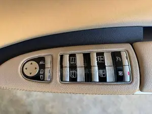 Mercedes Benz S350 Highest Spec 2006