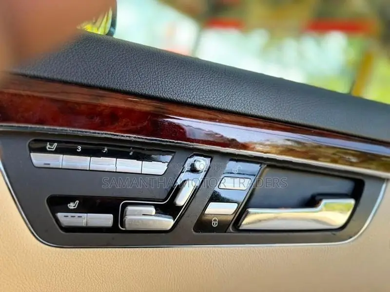 Mercedes Benz S350 Highest Spec 2006