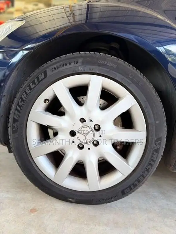 Mercedes Benz S350 Highest Spec 2006