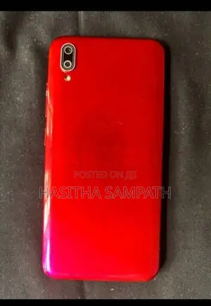 Vivo Y93 (Used)