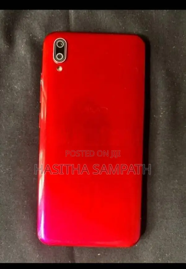 Vivo Y93 (Used)