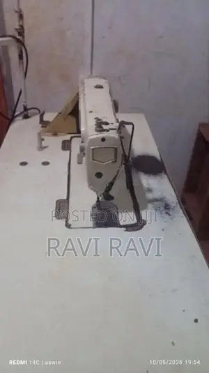 Zoje Sewing Machine