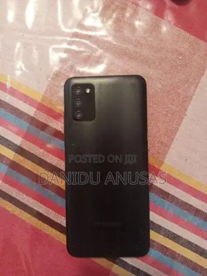 Samsung Galaxy A03s (Used)