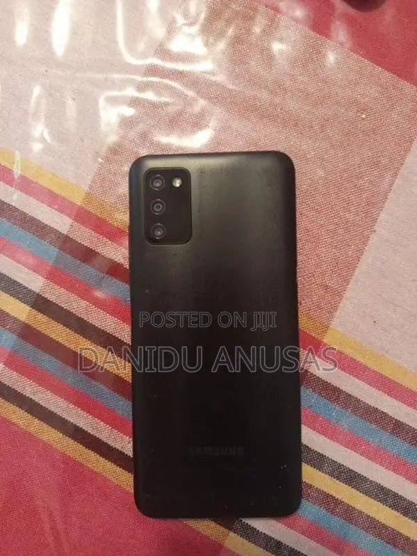 Samsung Galaxy A03s (Used)