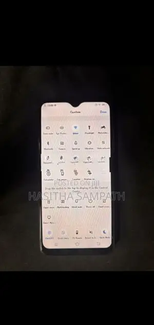 Vivo Y93 (Used)
