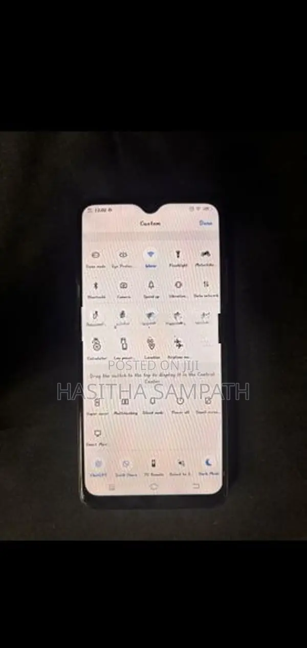 Vivo Y93 (Used)