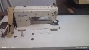 Zoje Sewing Machine