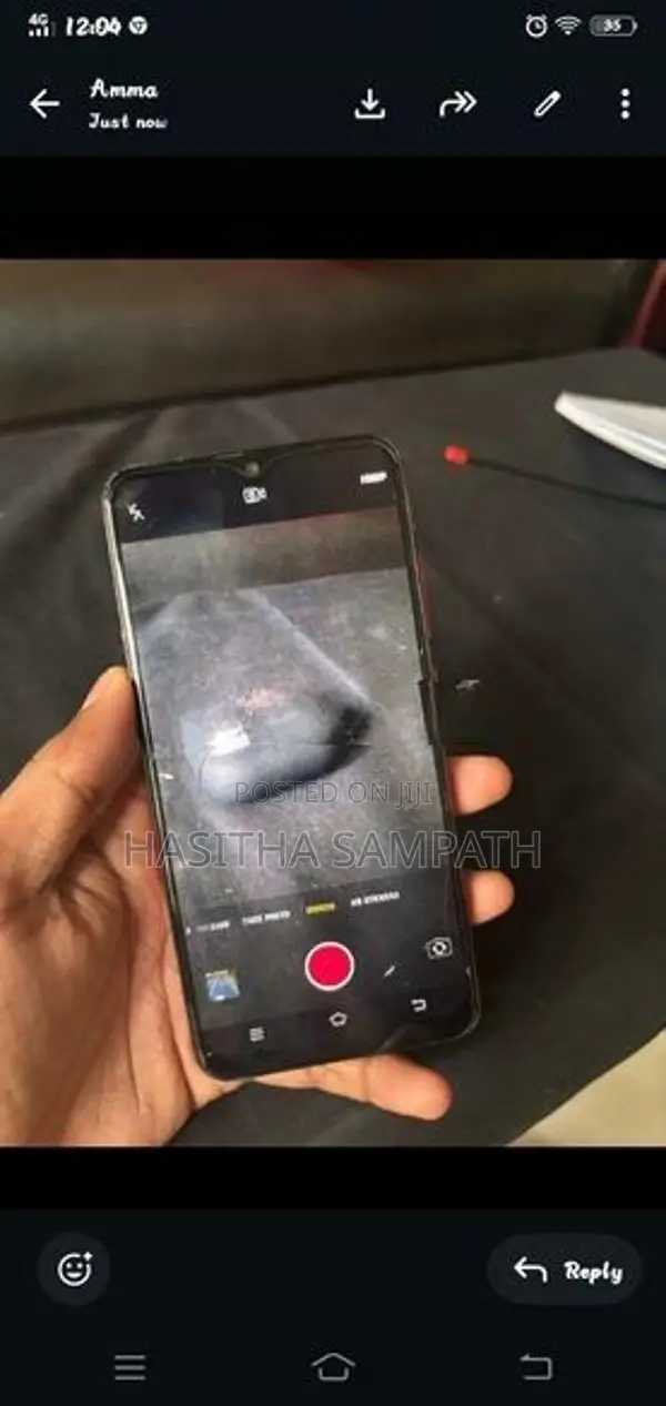 Vivo Y93 (Used)