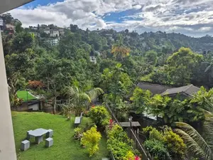 Luxury House for Sale in Aniwatta, Kandy