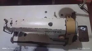 Zoje Sewing Machine