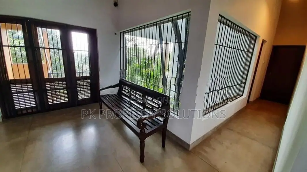 House for Rent in Battaramulla( File No 5415 B)