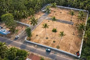 තලවතුගොඩ හෝකන්දරින් 336 පාරට සමීපව අගනා බිම් කොටස් විකිණීමට