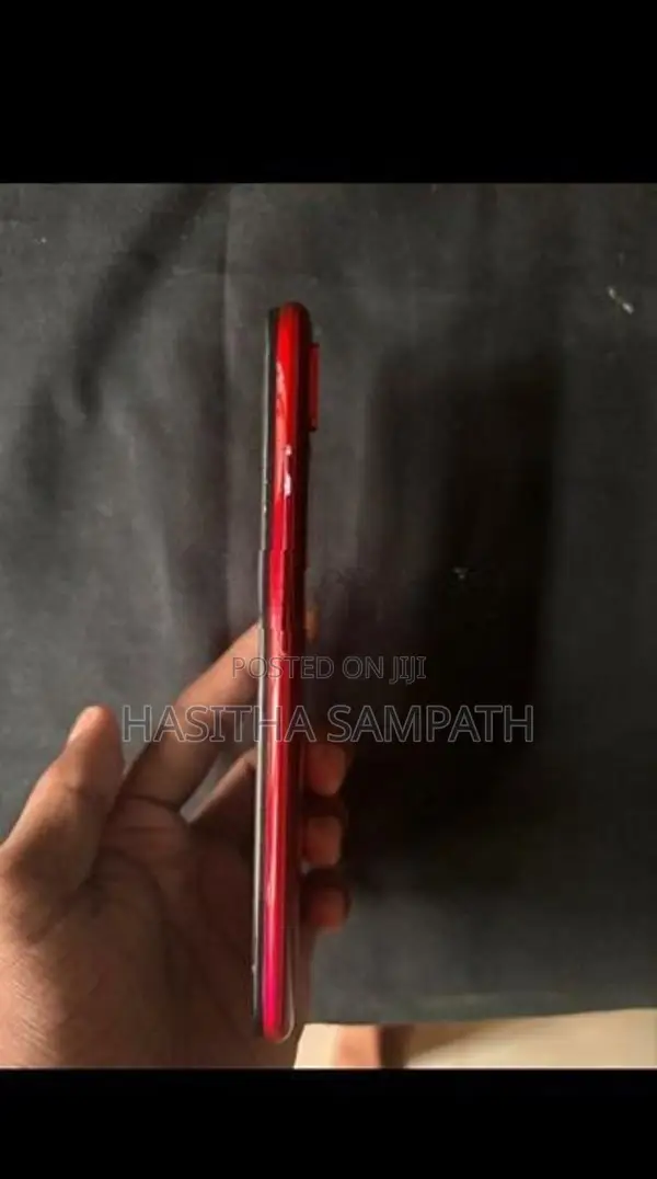 Vivo Y93 (Used)