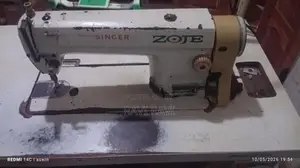 Zoje Sewing Machine