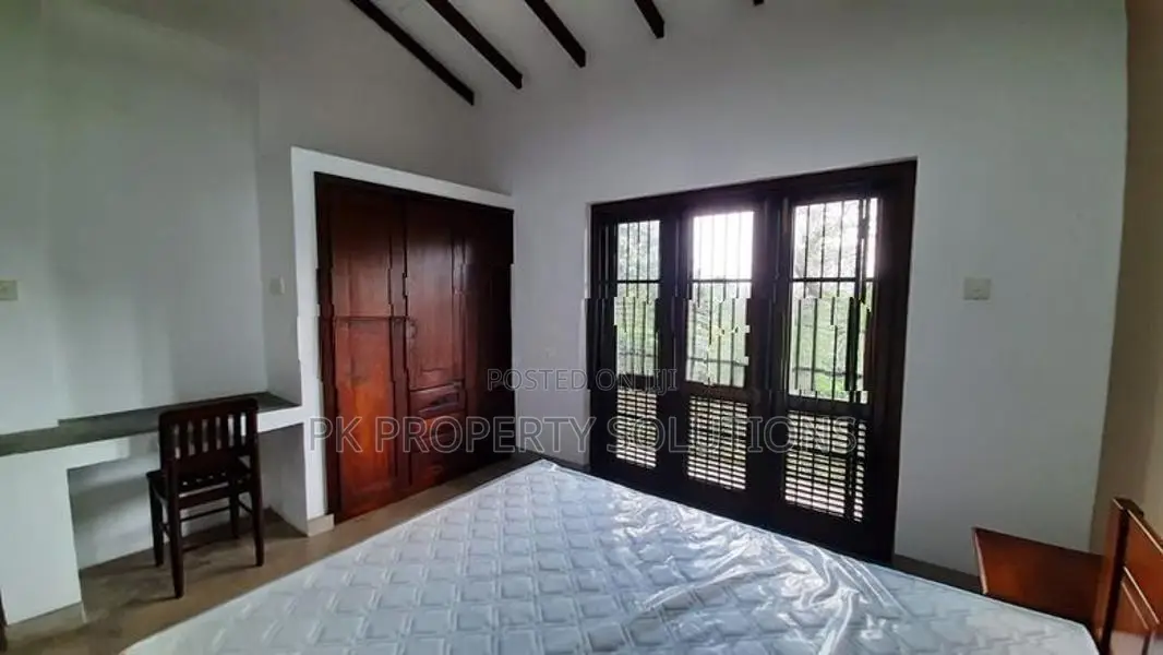 House for Rent in Battaramulla( File No 5415 B)