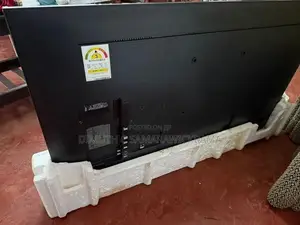 (SAMSUNG)Crystal 4K UHD Smart TV