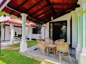 Gate Community Complete House Sale Katuwapitiya Negombo