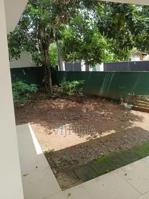 Single Storey House for Rent Thalawathugoda