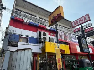 Commercial Property for Rent in Colombo 8 ( FILE NO 42C)