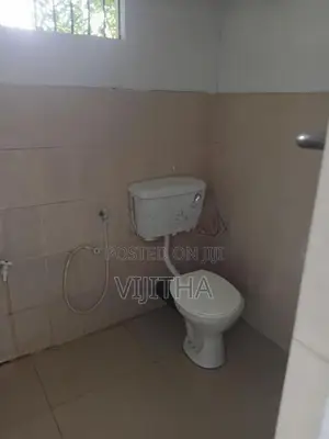 Single Storey House for Rent Thalawathugoda
