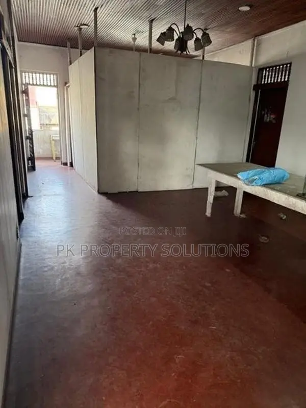 Commercial Property for Rent in Colombo 8 ( FILE NO 42C)