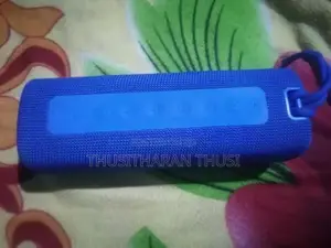 Mi Speaker