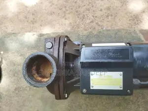 Water Motor
