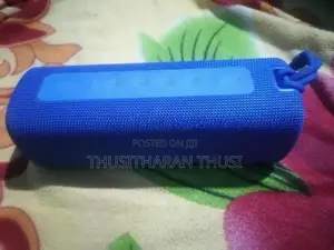 Mi Speaker