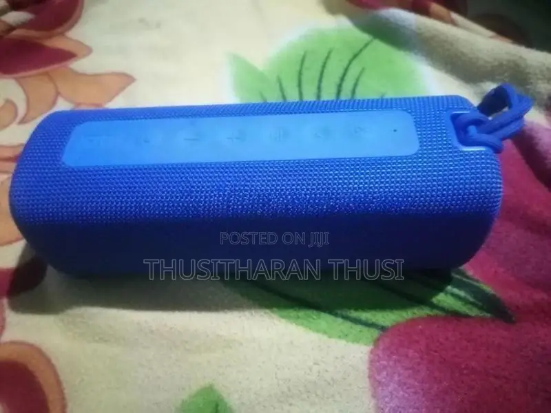 Mi Speaker