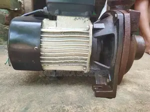 Water Motor