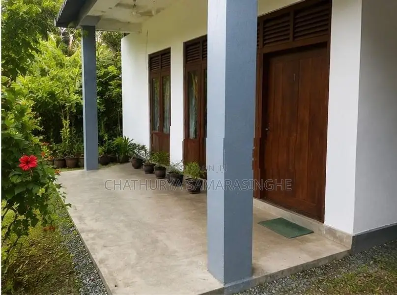 3 Bedroom House for Sale in Godagama