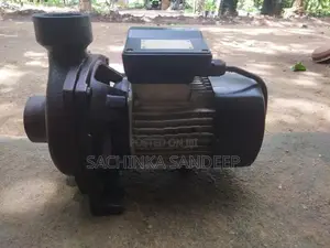 Water Motor