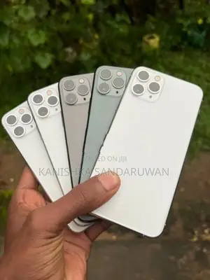 Apple iPhone 11 (Used)