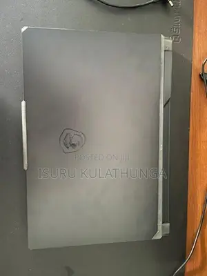 MSI Cyborg 15 A12UCX Gaming – i7