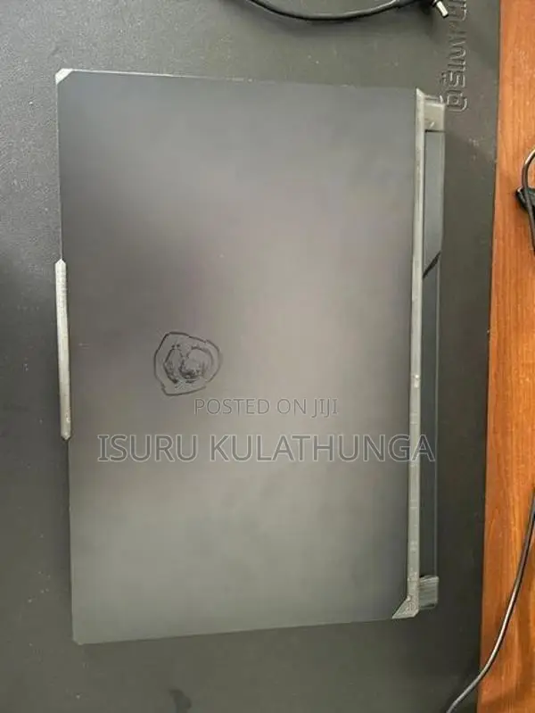 MSI Cyborg 15 A12UCX Gaming – i7