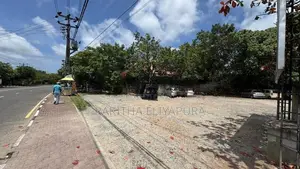 Land For Rent In Battaramulla With Main Road Frontage