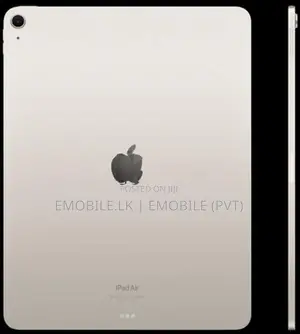 Apple iPad Air 8 M4 11Inch 256GB Wifi|031