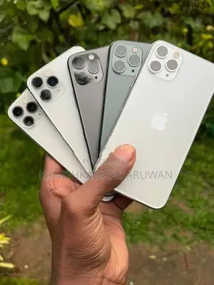 Apple iPhone 11 Pro (Used)