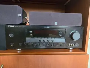 Yamaha HTR 6130 Home Theater