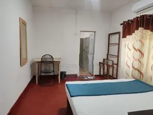 Hotel in Anuradhapura