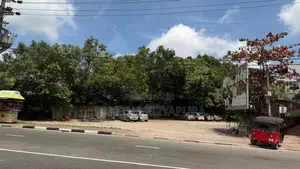Land For Rent In Battaramulla With Main Road Frontage